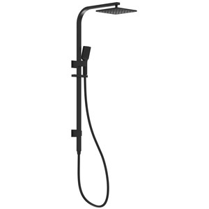 Products: LeVivi Elba Shower System Black