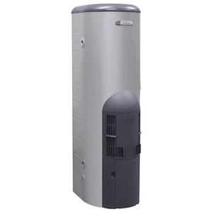Hot Water: Rheem Stellar Outdoor 160L Gas Storage Water Heater