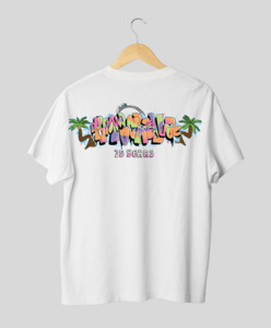 Products: Plumbchella Tee Plumbuilt Plumbing