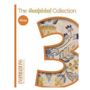 The Handpicked Collection Book 3