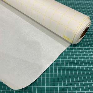interfacing: Steam a Seam Lite