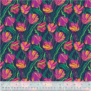 botanica: Tulip Indigo