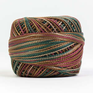 wonderfil balls: Eleganza Perle 8 Balls EL5GM-1098