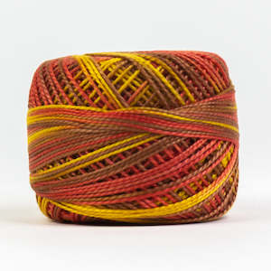 wonderfil balls: Eleganza Perle 8 Balls EL5GM-1095