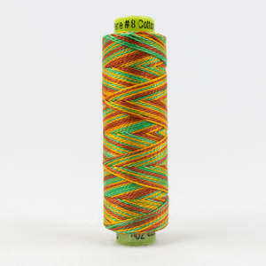 Sue Spargo Eleganza Perle Cotton: Eleganza Perle Cotton EZM49