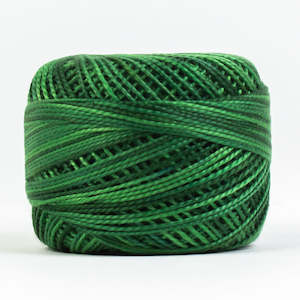 wonderfil balls: Eleganza Perle 8 Balls EL5GM-1081