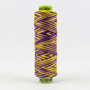 Sue Spargo Eleganza Perle Cotton: Eleganza Perle Cotton EZM43