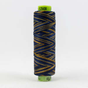 Sue Spargo Eleganza Perle Cotton: Eleganza Perle Cotton EZM38