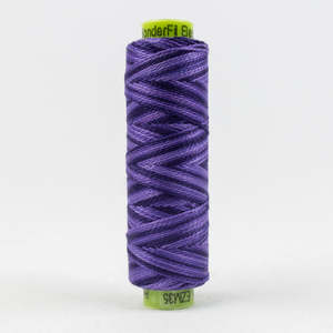 Sue Spargo Eleganza Perle Cotton: Eleganza Perle Cotton EZM35