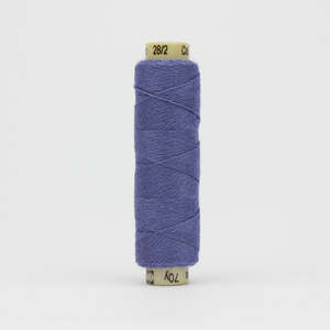 Sue Spargo Ellana Wool Thread: Ellana EN55 Peacock