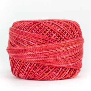 wonderfil balls: Eleganza Perle 8 Balls EL5GM-1061