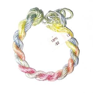 Stef Francis Silk Floss: Stef Francis Silk Floss Col 32