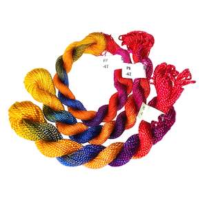 Stef Francis Perle Cotton Col 47