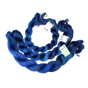 Stef Francis Perle Cotton Col 23