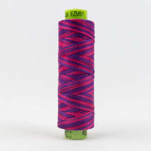 Sue Spargo Eleganza Perle Cotton: Eleganza Perle Cotton EZM51