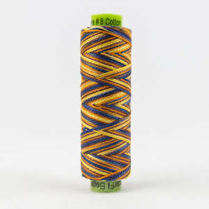 Sue Spargo Eleganza Perle Cotton: Eleganza Perle Cotton EZM45