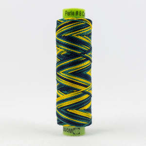 Sue Spargo Eleganza Perle Cotton: Eleganza Perle Cotton EZM44