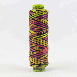 Sue Spargo Eleganza Perle Cotton: Eleganza Perle Cotton EZM40