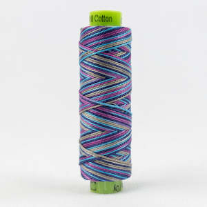 Sue Spargo Eleganza Perle Cotton: Eleganza Perle Cotton EZM39