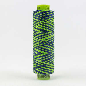 Sue Spargo Eleganza Perle Cotton: Eleganza Perle Cotton EZM37