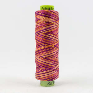 Sue Spargo Eleganza Perle Cotton: Eleganza Perle Cotton EZM34