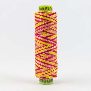 Sue Spargo Eleganza Perle Cotton: Eleganza Perle Cotton EZM32