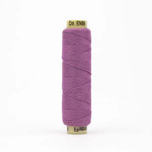 Sue Spargo Ellana Wool Thread: Ellana EN59 Dogwood Rose