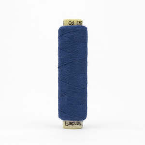 Sue Spargo Ellana Wool Thread: Ellana EN57 Larkspur Blue