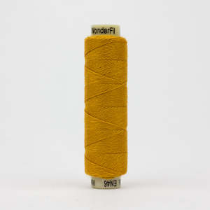 Sue Spargo Ellana Wool Thread: Ellana EN46 Mango