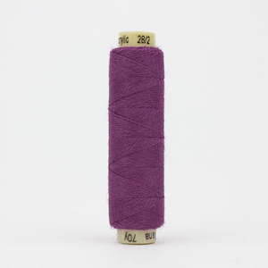 Sue Spargo Ellana Wool Thread: Ellana EN37 Very Berry