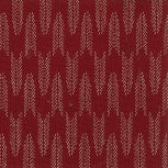 Japanese Fabric Collection: Noki - Red 4