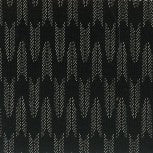 Japanese Fabric Collection: Noki - Black
