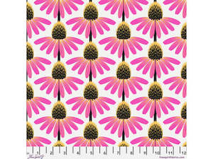 Anna Maria Horner Collection: Echinacea: True