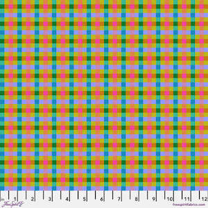 Anna Maria Horner Collection: Our Fair Home: Checkers - Saturday