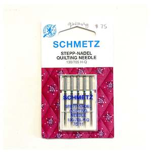 Quilting Needles Schmetz