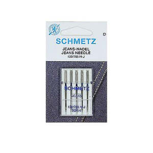 Jeans Needles Schmetz