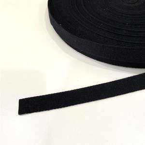 Notions Tools: Canvas Webbing - Coloured