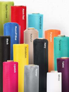 Notions Tools: ByAnnie's Mesh Fabric 18" x 54"