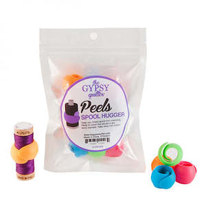 Thread Peels 12pc pack