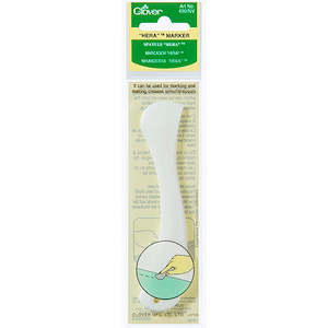 Notions Tools: Clover Hera Marker