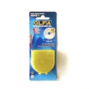 Rotary Cutter Blade 45mm