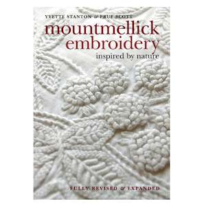 Mountmellick Embroidery - Yvette Stanton & Prue Scott