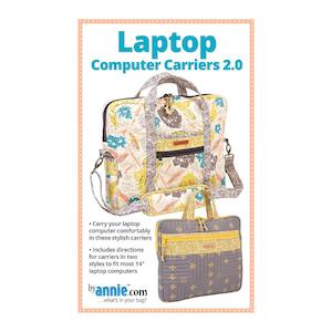 ByAnnie Laptop Computer Carriers II