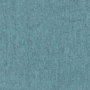 Essex Yarn Dyed Linens: Essex Yarn Dyed Linen - Malibu