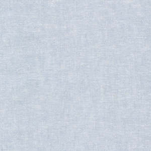 Essex Yarn Dyed Linens: Essex Yarn Dyed Linen - Chambray