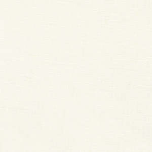 Essex Linen - PFD Bleach White