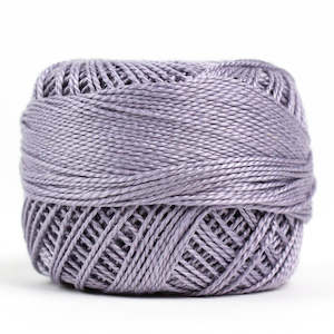 Alison Glass + Wonderfil Perle Cotton Thread - Shadow EZ2133