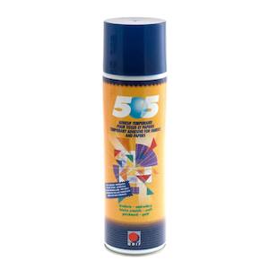 Odif Temporary Adhesive 505