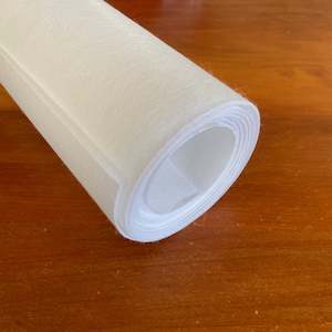 Quilt Batting Interfacing Fusibles: Pelmet Vilene