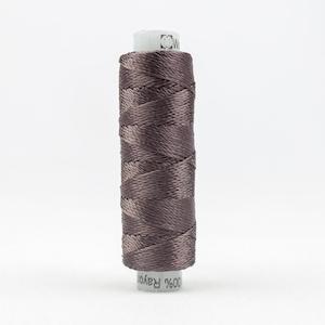 WonderFil Sue Spargo Razzle Thread - RZ7134 French Roast